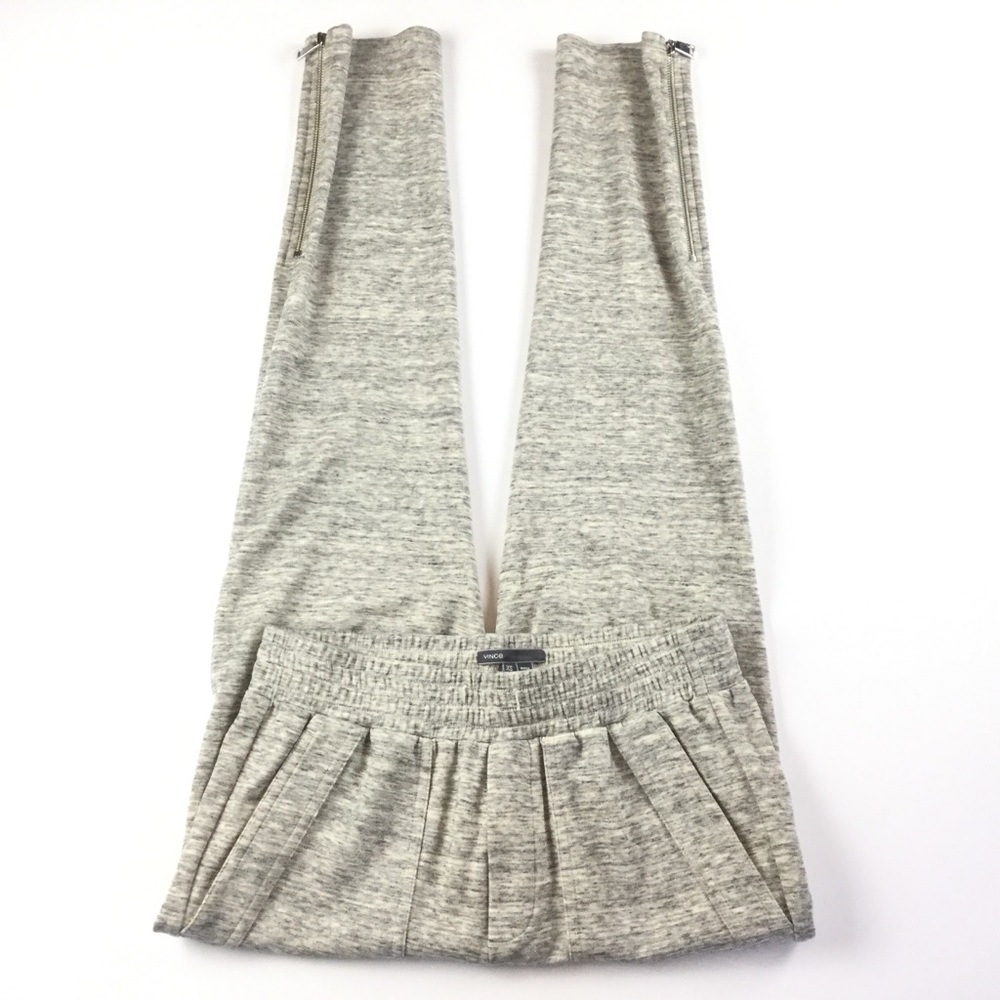 Vince Hi Rise Joggers, XS